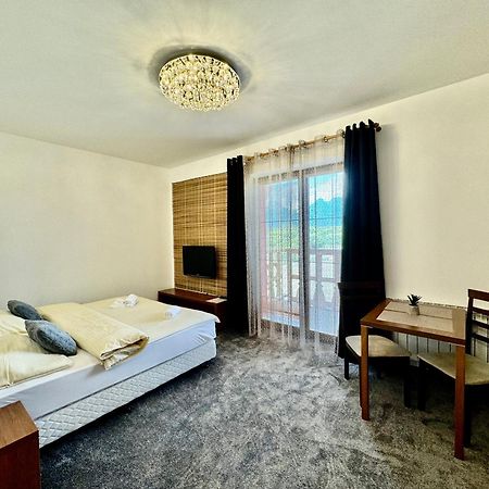Tatragolf Resort Apartment 204 Veľká Lomnica Esterno foto