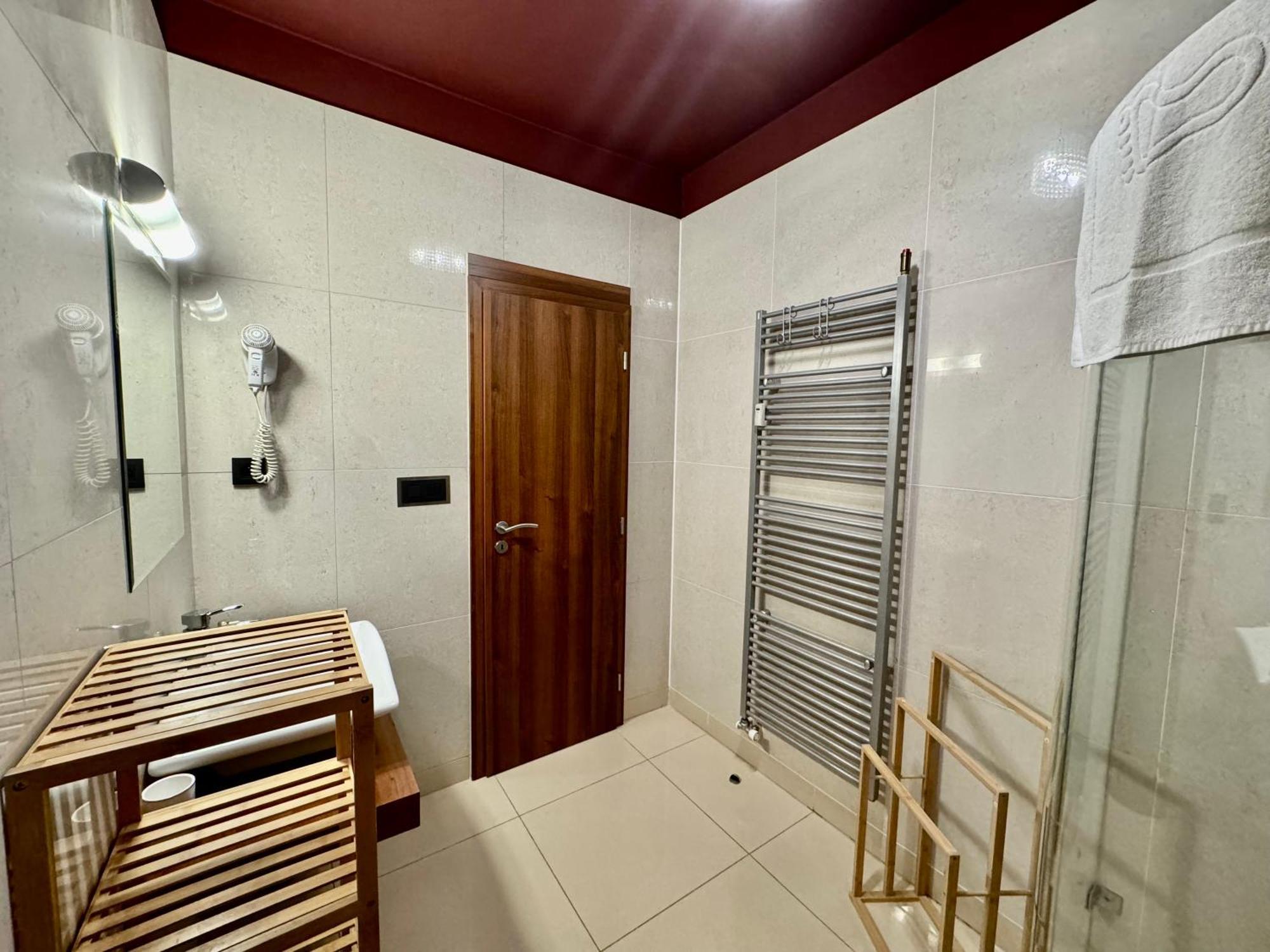 Tatragolf Resort Apartment 204 Veľká Lomnica Esterno foto