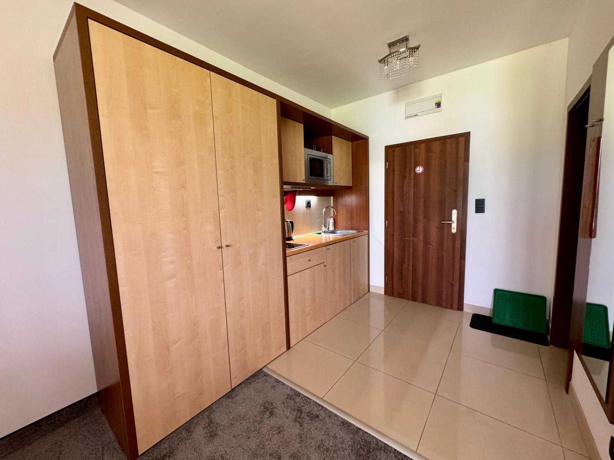 Tatragolf Resort Apartment 204 Veľká Lomnica Esterno foto