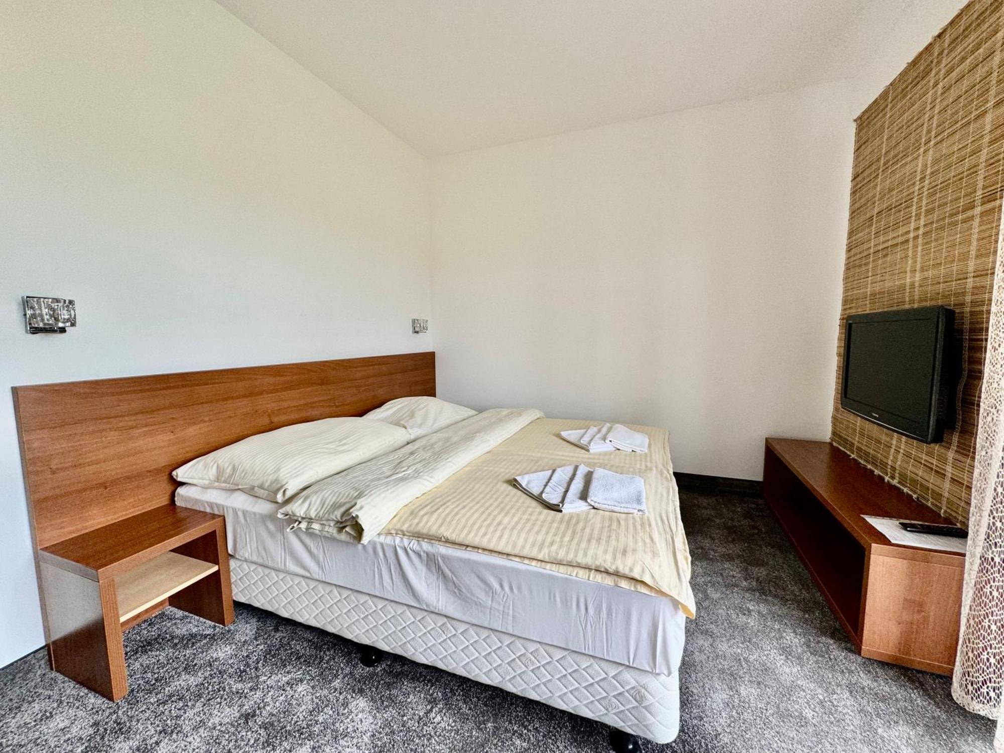 Tatragolf Resort Apartment 204 Veľká Lomnica Esterno foto