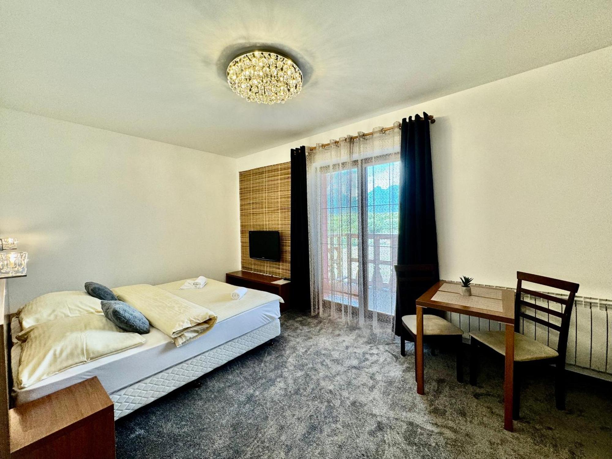 Tatragolf Resort Apartment 204 Veľká Lomnica Esterno foto