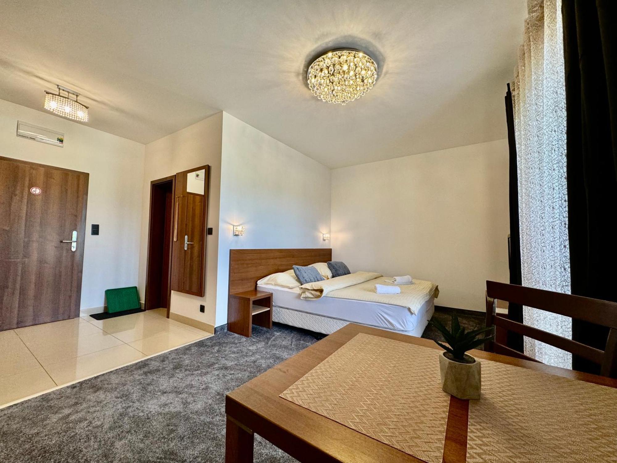 Tatragolf Resort Apartment 204 Veľká Lomnica Esterno foto